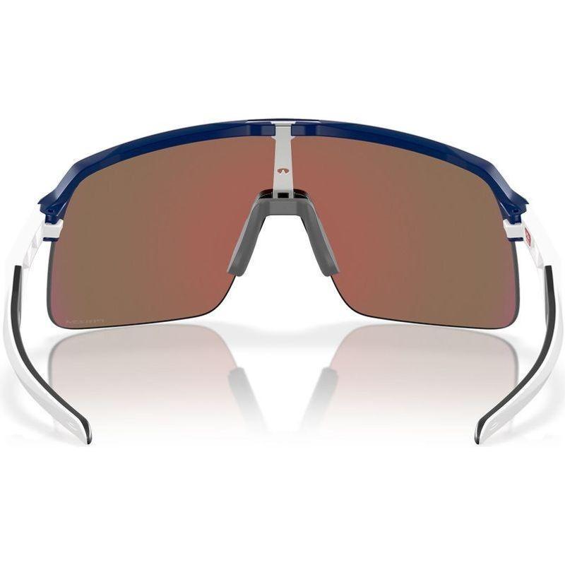 Oakley Sutro Lite Matte Navy - Prizm Violet - Bilde 3