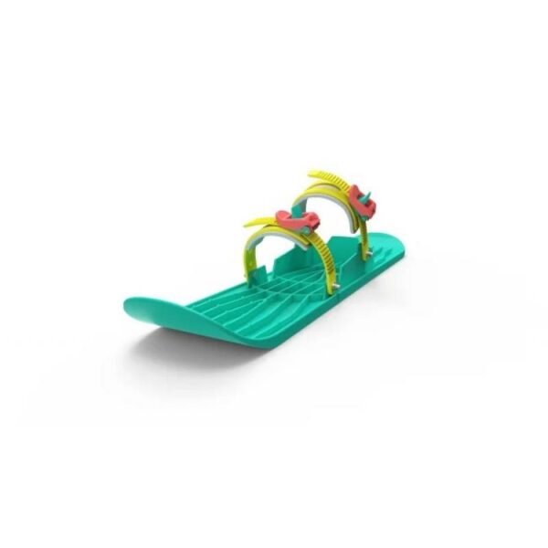 OneFoot Miniski Neon