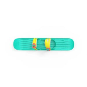 OneFoot Miniski Neon - Bilde 2