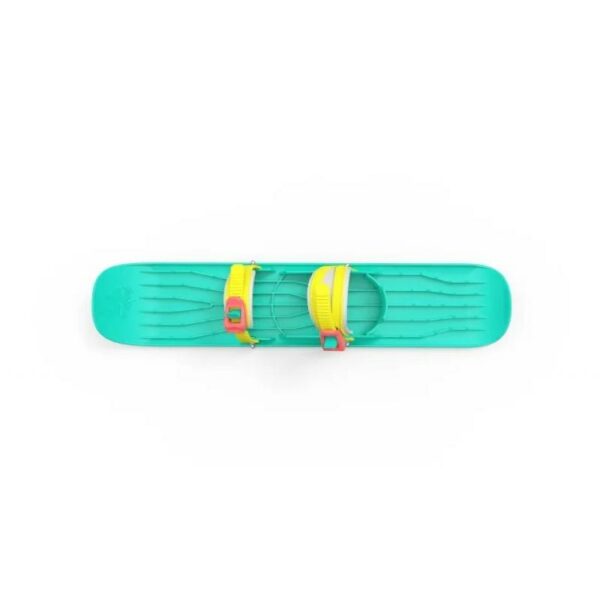 OneFoot Miniski Neon