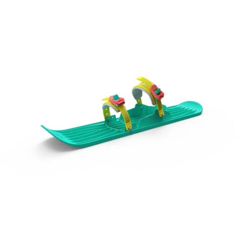 OneFoot Miniski Neon - Bilde 5