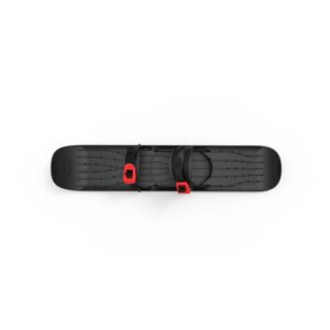 OneFoot Miniski Black - Bilde 5