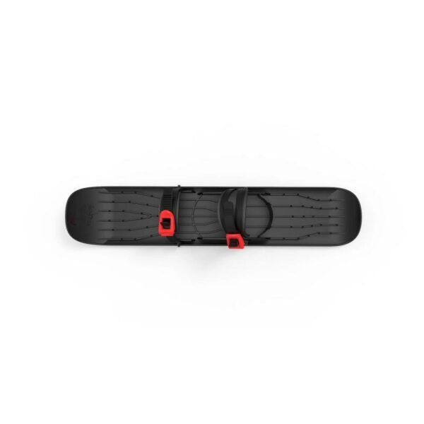 OneFoot Miniski Black
