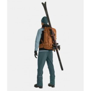 Ortovox Haute Route 32 Black Steel - Bilde 2