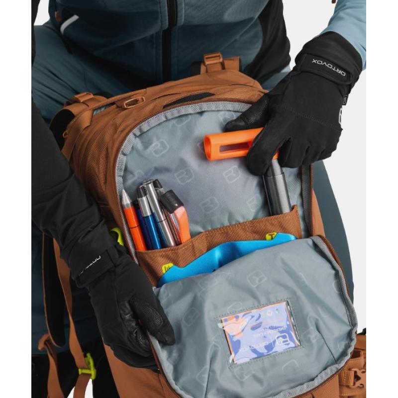 Ortovox Haute Route 32 Black Steel - Bilde 3