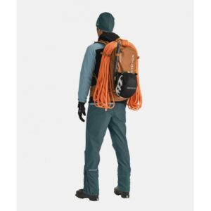 Ortovox Haute Route 32 Black Steel - Bilde 5