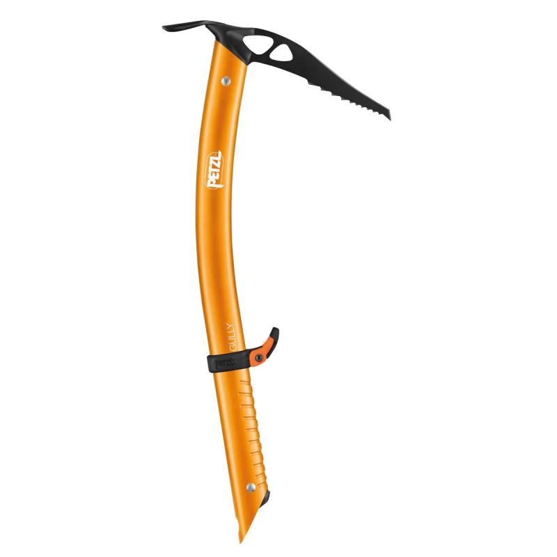 Petzl Gully Tverrblad Isøks - Bilde 1