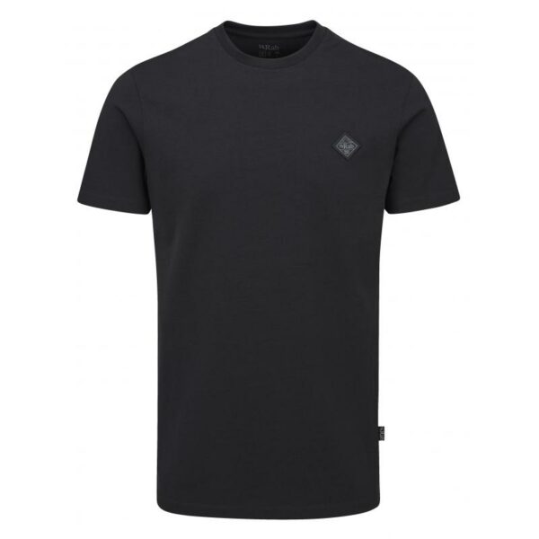 Rab-Rab Basecamp Logo Badge Tee-QCC-09-Lillehammer Sport-1 Rab Rab Basecamp Logo Badge Tee QCC-09 Lillehammer Sport 1