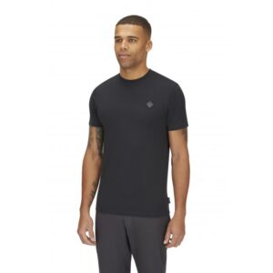 Rab Rab Basecamp Logo Badge Tee QCC-09 Lillehammer Sport 2