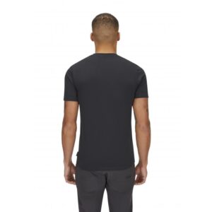 Rab Rab Basecamp Logo Badge Tee QCC-09 Lillehammer Sport 4