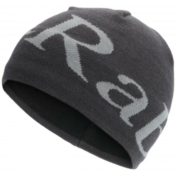 Rab Rab Logo Beanie QAB-39 Lillehammer Sport 1
