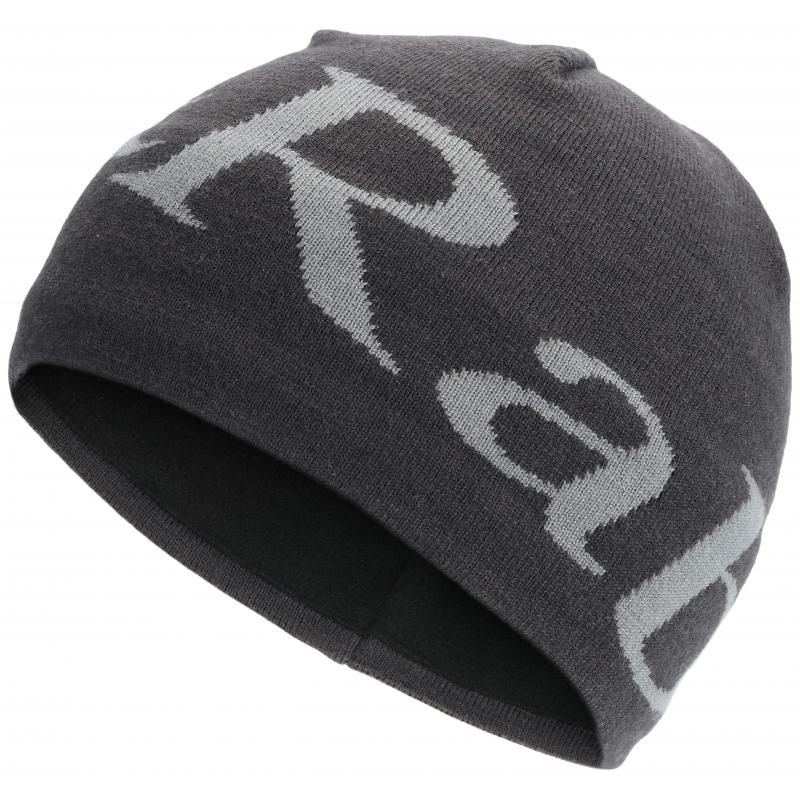Rab Rab Logo Beanie QAB-39 Lillehammer Sport 1