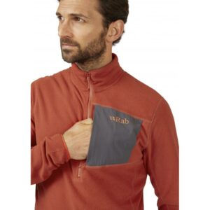 Rab Rab Tecton Pull-On QFF-97 Lillehammer Sport 3