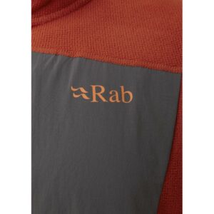 Rab Rab Tecton Pull-On QFF-97 Lillehammer Sport 4