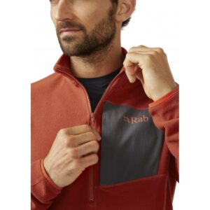 Rab Rab Tecton Pull-On QFF-97 Lillehammer Sport 6