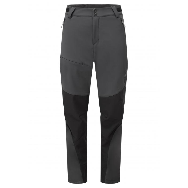 Rab Rab Torque Winter Pants Wmns QFG-22 Lillehammer Sport 1