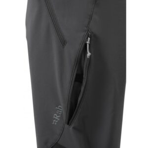 Rab Rab Torque Winter Pants Wmns QFG-22 Lillehammer Sport 3