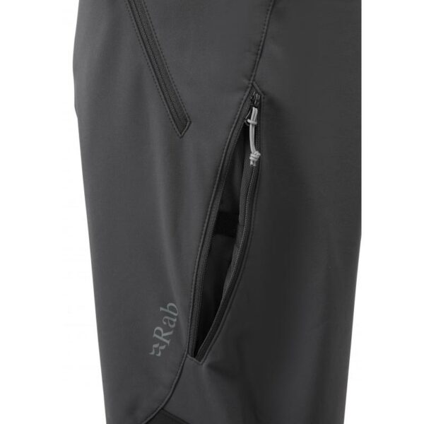 Rab Rab Torque Winter Pants Wmns QFG-22 Lillehammer Sport 3