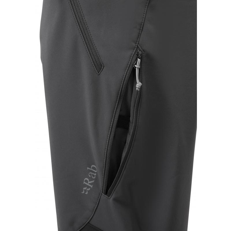 Rab Rab Torque Winter Pants Wmns QFG-22 Lillehammer Sport 3
