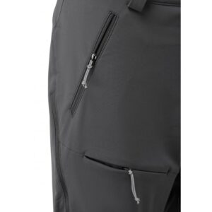 Rab Rab Torque Winter Pants Wmns QFG-22 Lillehammer Sport 5