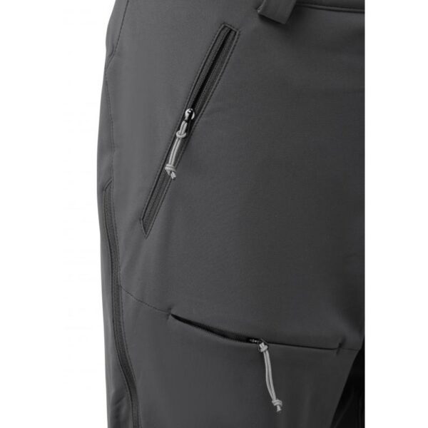 Rab Rab Torque Winter Pants Wmns QFG-22 Lillehammer Sport 5