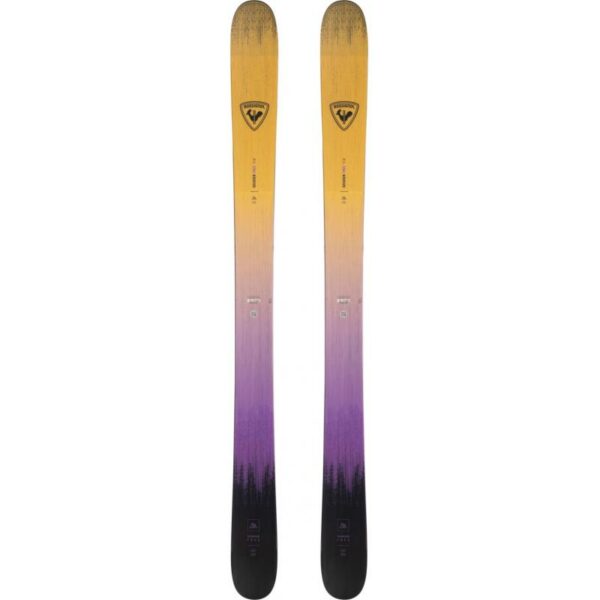 Rossignol Sender Free 118 Open