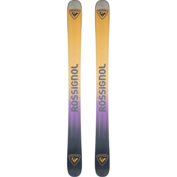 Rossignol Sender Free 118 Open