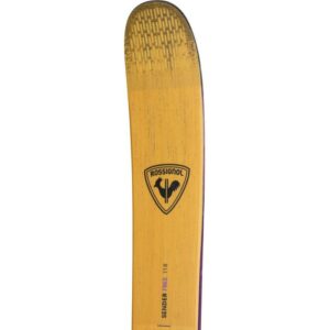 Rossignol Sender Free 118 Open - Bilde 3