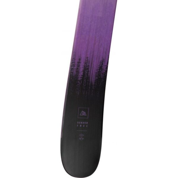 Rossignol Sender Free 118 Open