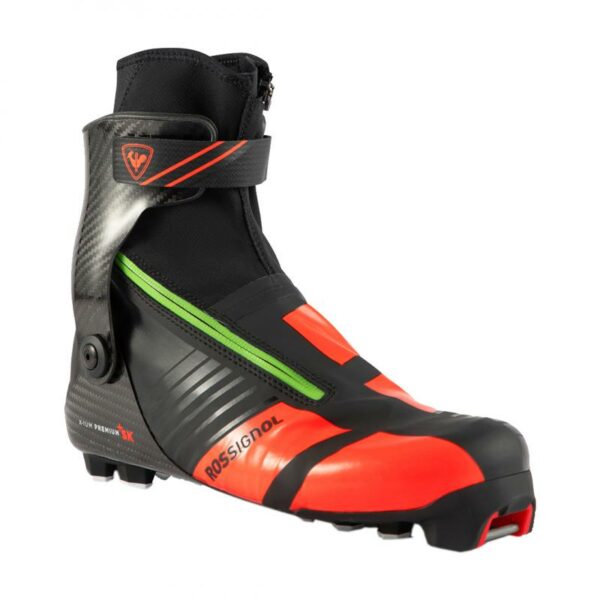 Rossignol X-Ium Carbon Premium+ Skate