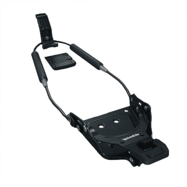 Rottefella 75 mm with Cable - short