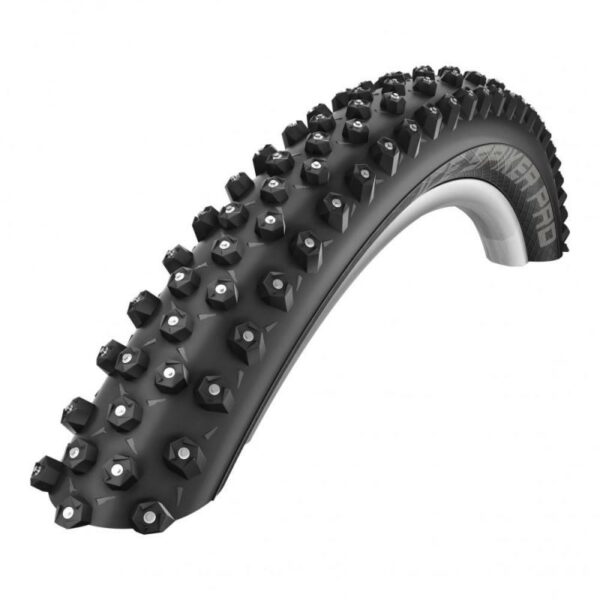 Schwalbe SCHWALBE ICE SPIKER PRO EVO 402 PIGGDEKK 29X2.25 11100938 Lillehammer Sport 1