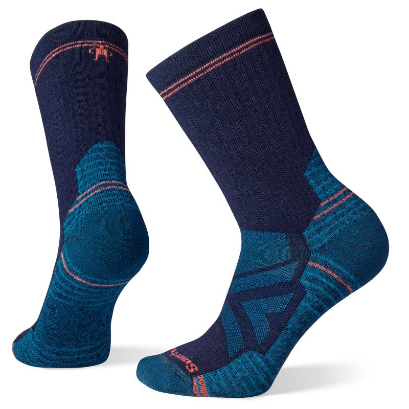 Smartwool Smartwool W Hike Full Cushion Crew Socks B01574 Lillehammer Sport 1