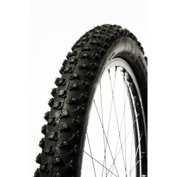 Suomi Tyres Fat Freddie W348 27,5 x 3,0 - Piggdekk