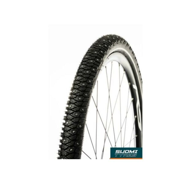 Suomi Tyres Routa TLR 28" - Piggdekk