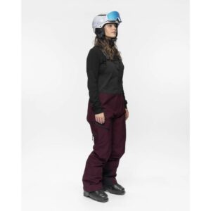 Sweet Protection Crusader X Gore-Tex Bib Pants W - Bilde 3