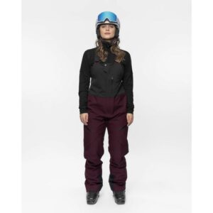 Sweet Protection Crusader X Gore-Tex Bib Pants W - Bilde 4