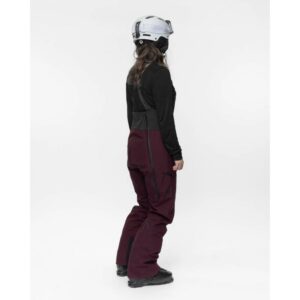 Sweet Protection Crusader X Gore-Tex Bib Pants W - Bilde 5