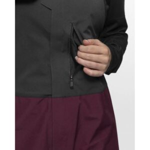Sweet Protection Crusader X Gore-Tex Bib Pants W - Bilde 7