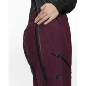 Sweet Protection Crusader X Gore-Tex Bib Pants W - Bilde 9