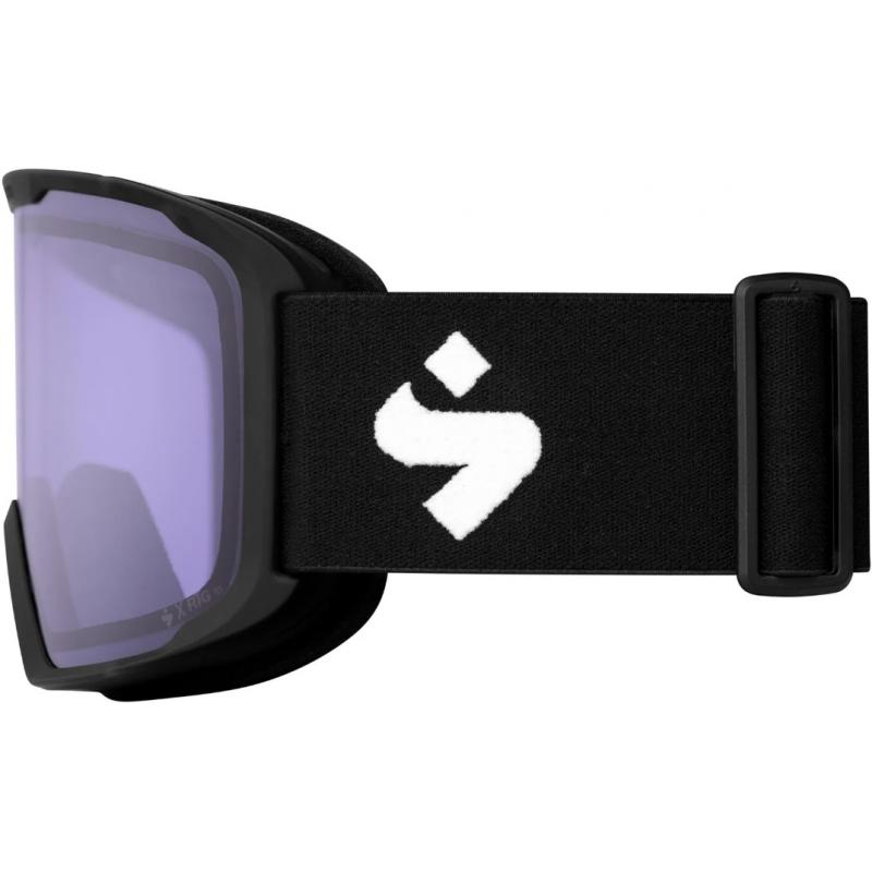 Sweet Protection Durden Rig Reflect - Bilde 3