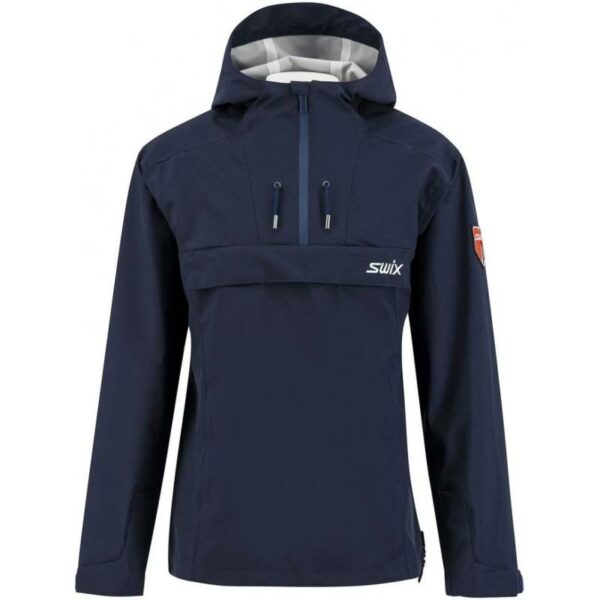Swix-Blizzard Anorak M-25113-25-Lillehammer Sport-1 Swix Blizzard Anorak M