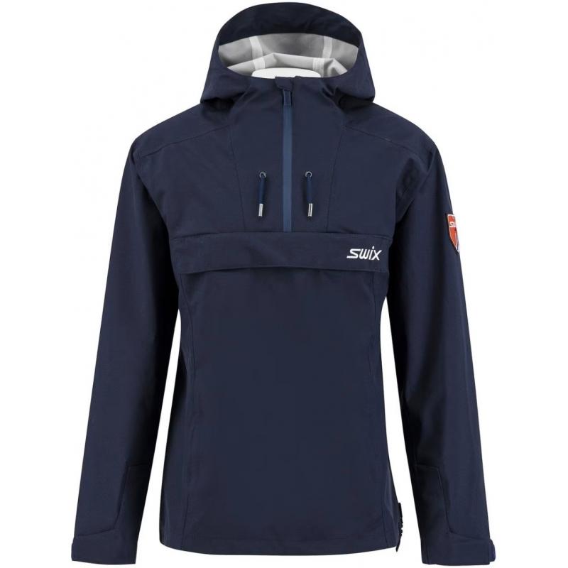Swix Blizzard Anorak M - Bilde 1