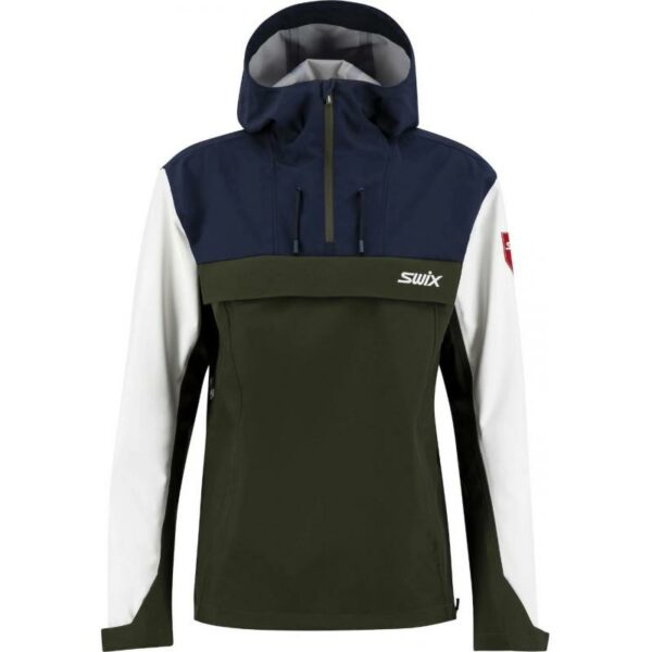 Swix-Blizzard Anorak M-25113-25-Lillehammer Sport-1 Swix Blizzard Anorak M