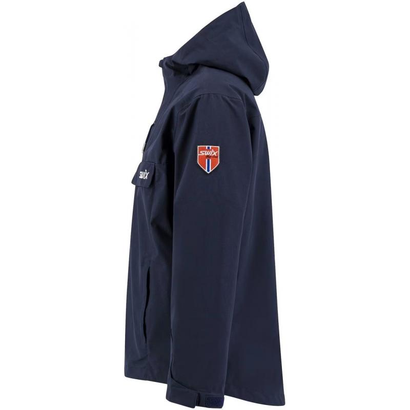 Swix Blizzard Anorak M - Bilde 2