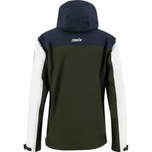 Swix Blizzard Anorak M - Bilde 2
