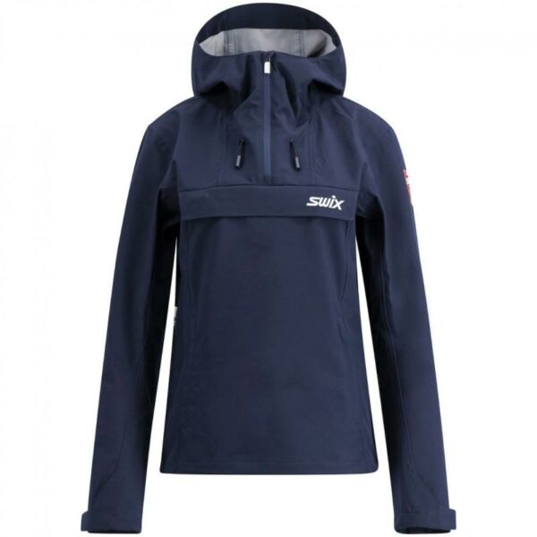 Swix Blizzard Anorak W
