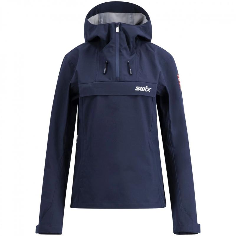 Swix Blizzard Anorak W - Bilde 1