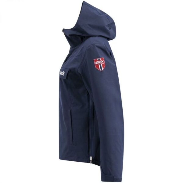 Swix Blizzard Anorak W
