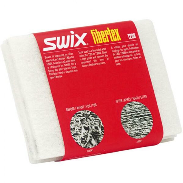 Swix Swix T266 Fibertex Soft Abrasive T0266 Lillehammer Sport 1